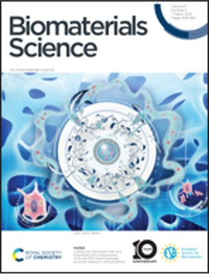 Biomaterials Science